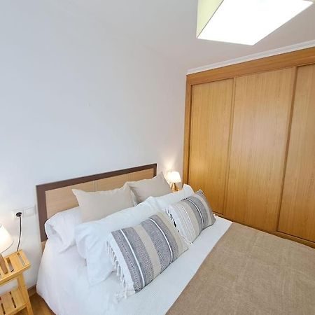 Apartamento Centrico En Vigo Extérieur photo