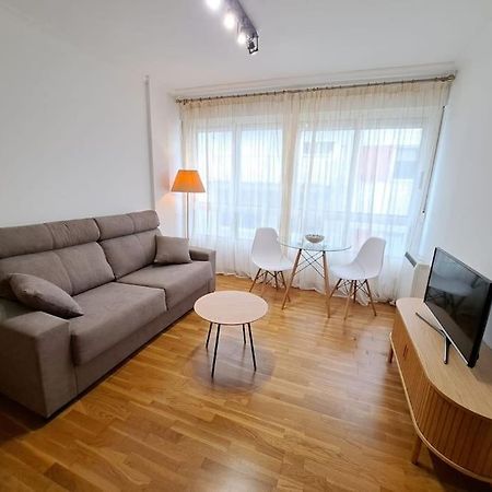 Apartamento Centrico En Vigo Extérieur photo