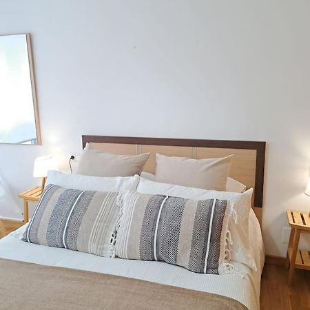 Apartamento Centrico En Vigo Extérieur photo