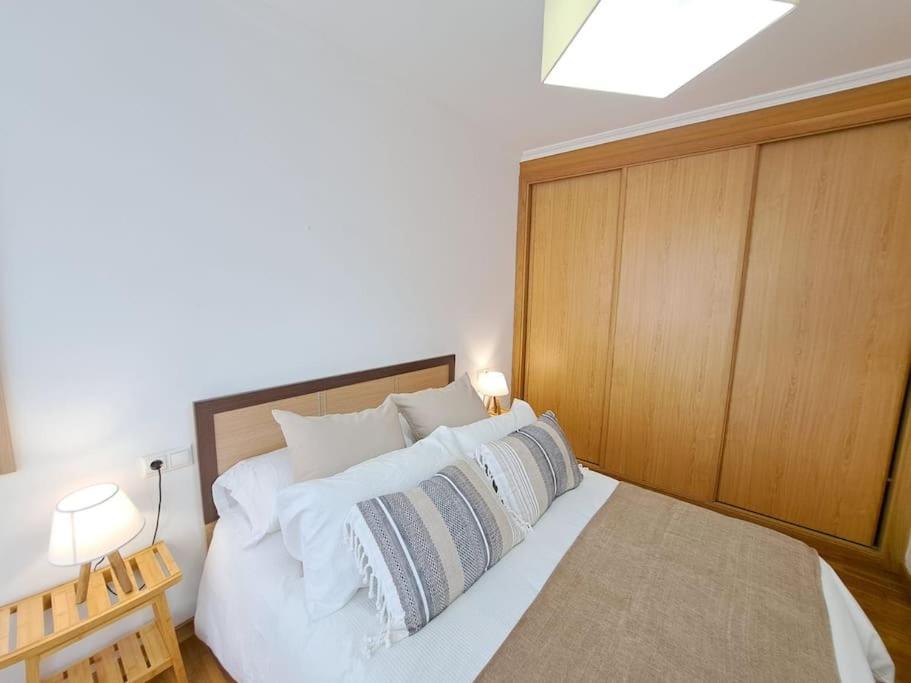 Apartamento Centrico En Vigo Extérieur photo