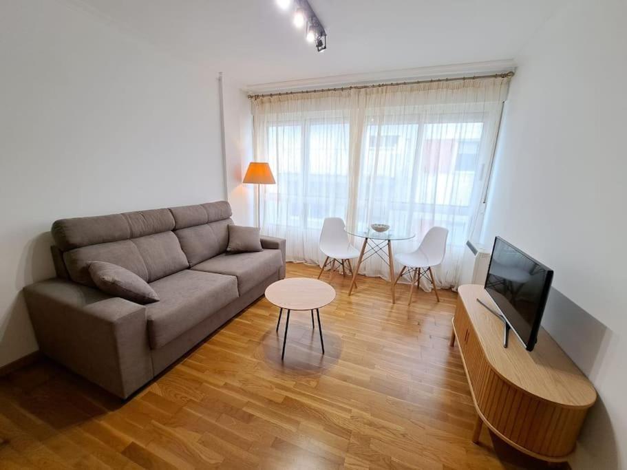 Apartamento Centrico En Vigo Extérieur photo