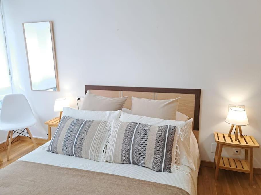 Apartamento Centrico En Vigo Extérieur photo
