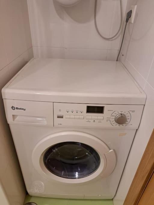 Apartamento Centrico En Vigo Extérieur photo