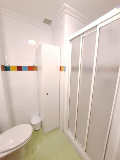 Apartamento Centrico En Vigo Extérieur photo